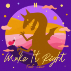 BTS & Lauv - Make It Right