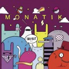 Monatik - Мокрая (feat. Quest Pistols Show)