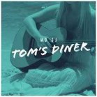 MD DJ - Toms Diner (Remix)