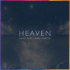 Avicii - Heaven (ft. Chris Martin)