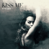 Rita Ora - Kiss Me (к/ф 50 оттенков)