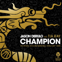 Jason Derulo & Tia Ray - Champion