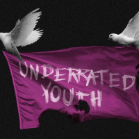 Yungblud - Hope for the Underrated Youth