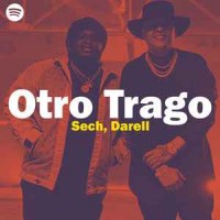 Sech & Darell - Otro trago