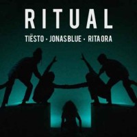 Tiësto ft. Jonas Blue & Rita Ora - Ritual