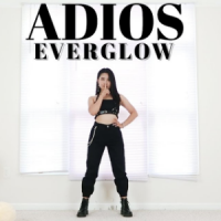 Everglow - Adios