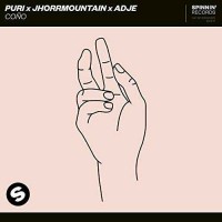 Puri ft. Jhorrmountain & Adje - Cono