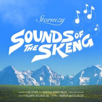 Stormzy - Sounds Of The Skeng