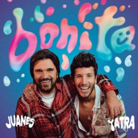 Juanes & Sebastian Yatra - Bonita