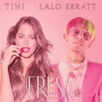 Tini & Lalo Ebratt - Fresa