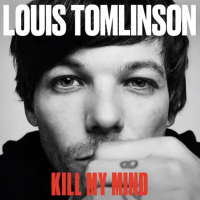 Louis Tomlinson - Kill My Mind