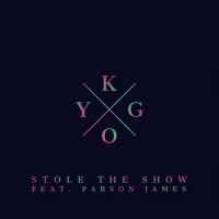 Kygo & Parson James - Stole the Show