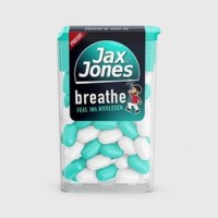 Jax Jones & Ina Wroldsen - Breathe