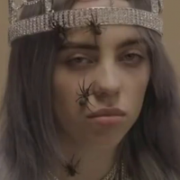 Billie Eilish - You should see me in a crown