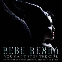 Bebe Rexha - You Can't Stop The Girl (к/ф Малефисента: Владычица тьмы)