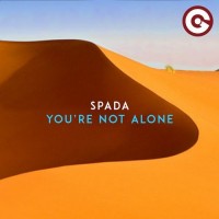 Spada - You're Not Alone