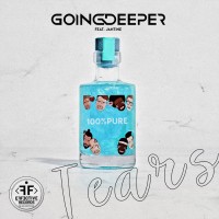 Going Deeper & Jantine - Tears