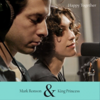 King Princess & Mark Ronson - Happy Together