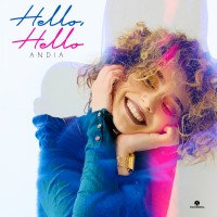 Andia - Hello, Hello