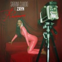 Sabrina Claudio & ZAYN - Rumors