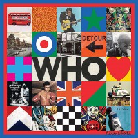 The Who - All this music must fade