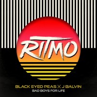The Black Eyed Peas & J Balvin - Ritmo (Bad Boys For Life)
