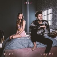 Tini & Sebastian Yatra - Oye