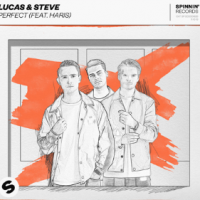 Lucas ft. Steve & Haris - Perfect