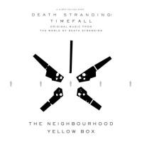The Neighbourhood - Yellow Box