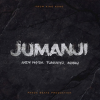 Andy Panda ft. TumaniYO & Miyagi - Jumanji