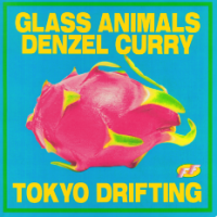Glass Animals & Denzel Curry - Tokyo Drifting