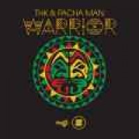 THK & Pacha Man - Warrior (Amice Remix)