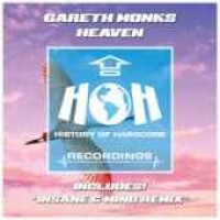 Gareth Monks - Heaven
