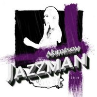 AKIMTSOV - Jazzman