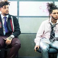 Smokepurpp feat. Lil Pump - Off My Chest