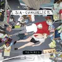 Sia - Chandelier (Four Tet Remix)