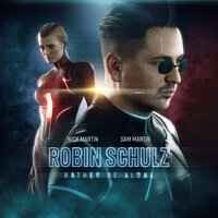 Robin Schulz Feat. Harlœ - All This Love