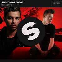 QUINTINO & Curbi - Get Down