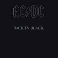Acdc - Back In Black (Nitrex & Ice Remix)