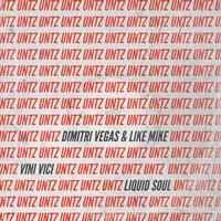 Dimitri Vegas & Like Mike feat. Vini Vici & Liquid Soul - Untz Untz