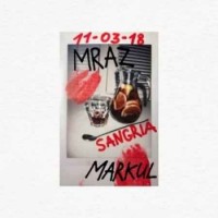 Thomas Mraz feat. Markul - Sangria