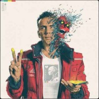 Logic - Don't Be Afraid To Be Different