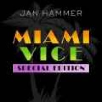 Jan Hammer - - Crockett's Theme