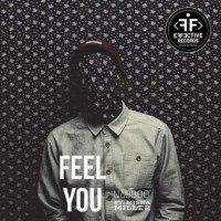 NABBOO ft. Misha Miller - Feel You (Original Mix)