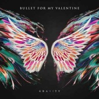 Bullet for My Valentine - Letting You Go