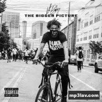 Lil Baby - The Bigger Picture