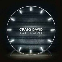 Craig David - For the Gram