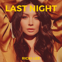 Ricki-Lee - Last Night