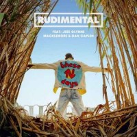 Rudimental feat. Jess Glynne vs. Macklemore & Dan Caplen - These Days