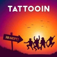 TattooIN - На море